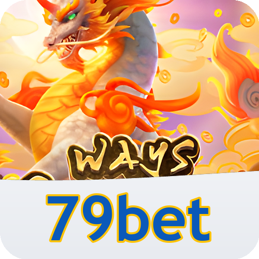 Logo Oficial 79BET Download